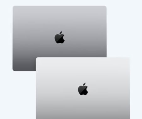 Apple MacBook Pro 13" 2022 M2 alle Farben